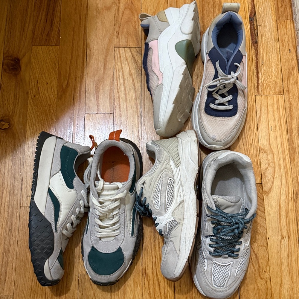 Zara Sneakers